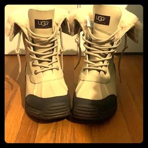 COPY - UGG Adirondack II Boots (Sand) Womans size…